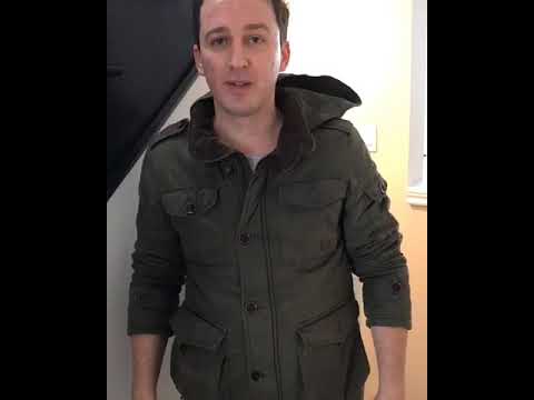 Movers4You customer video testimonial