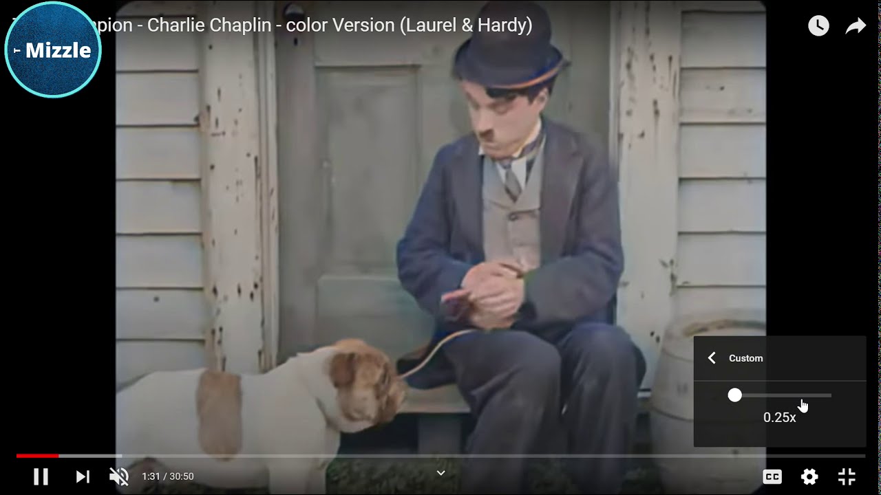 How to play Youtube Videos at more than 2X speed Hindi (2X, 3X