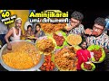    aminjikarai bhai biryani  evening chicken biryani  tamil food review