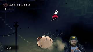 Silksong 100% Cleanup