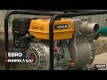 EBRO - ENAR FR