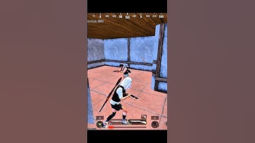 1V1 QUICK SHOTGUN WOW MODE💀🔥 #pubgmobile #bgmi #pubg #shorts