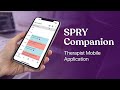 SPRY Companion 1 1 1