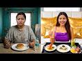 I Tried Every Level of Hotel Breakfast