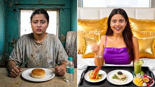 I Tried Every Level of Hotel Breakfast