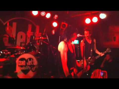 Joan Jett @ The Annandale Sydney Australia, jan 7 2011- Pt 2