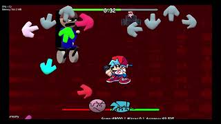 Fnf Dab 1.0 Os Port Furiosity Gameplay