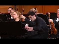 S.Nebieridze and A.Malofeev - Lutoslawski - Variations on a Theme by Paganini