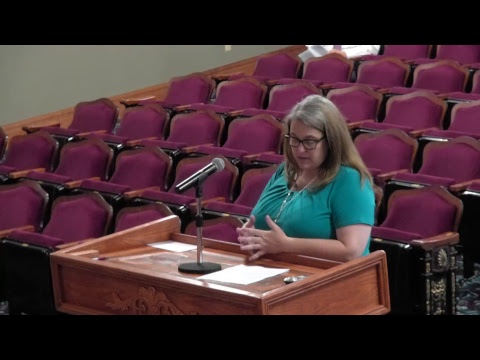 Springdale Public Schools | June School Board Meeting grantchester season 5