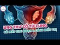 Ung thư cổ tử cung có mấy giai đoạn và cách điều trị | BS Nguyễn Gia Hoàng Anh, BV Vinmec Phú Quốc