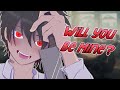 [M4A] Possessive Co-Worker Would KILL For You [Yandere] [ASMR]