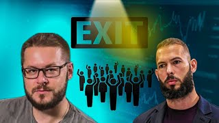 STOP Empowering Andrew Tate: The Shocking Truth Revealed! (David Wood)