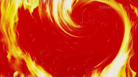 Love Meditation - With Somananda | *20 Minute* Guided Meditation | Somananda Tantra School