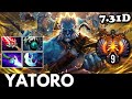 TSPIRIT.YATORO PHANTOM LANCER HARD CARRY | DOTA 2