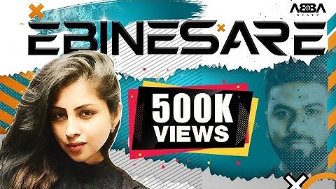 EBENESARAE COVER | ABBA BEATZ feat Melvin Abraham | Ebinesarae Arathanai | Tamilchristiansong