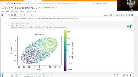 December 10, 2025: Python and Research Session 2
