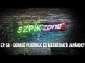 SzpíkZone - S01EP56: Boruló pluginek és megbízható japánok?