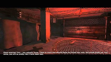 Penumbra Overture - Episode 9: Our Journey