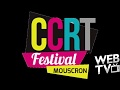 Annonce ccrt festival web tv