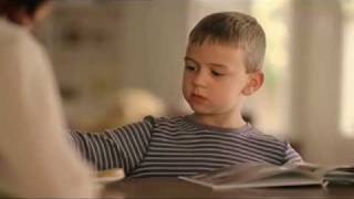 Golden Crumpets Baby Bath TVC