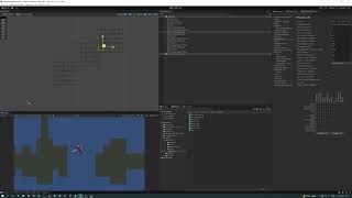 Procedural Endless Runner Concept - L!ve