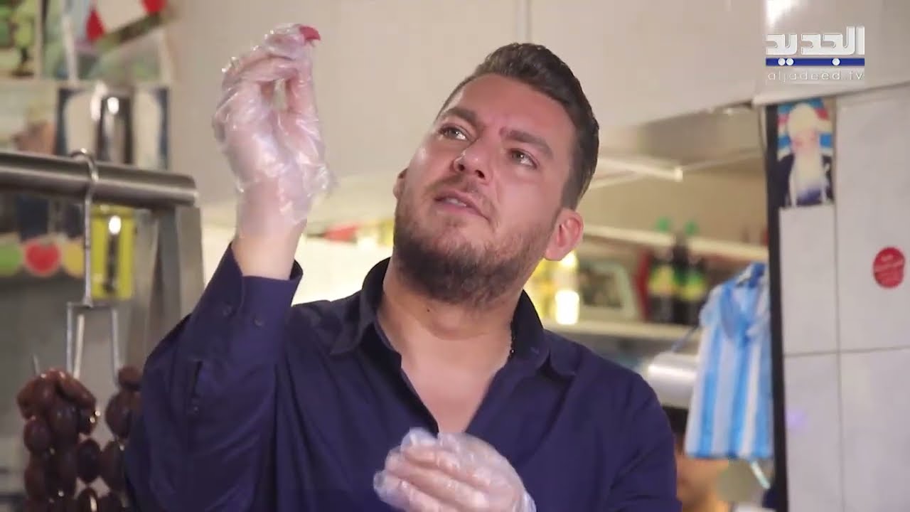 القصعين والقورما وألذ مربّى دراق بجولة مميزة ببلدة رمحالا ضمن 