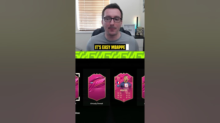94+ FUTTIES PICK | FIFA 23 #fifa23