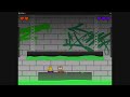 Scratch Slime Skate Episode1 - A Simple Match