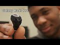 EXPERIENCE THE Galaxy Buds Pro: Real World Review | 👑?