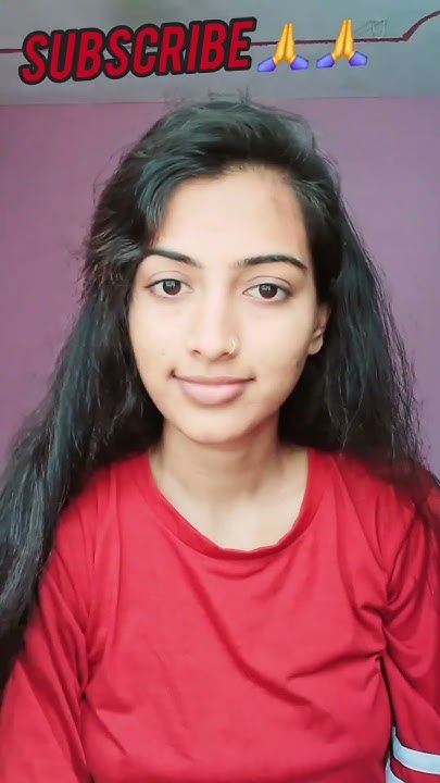 10 Second Easy open hair hairstyle hairstyle #Get ready with me # 🥰🥰🥰🥰🥰