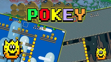 Pokey - Pokey & More Pokey