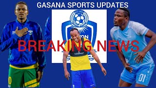 RAYON SPORTS: OPERATION MUHADJIRI na SEFU BASINYIYE MURERE [BREAKING]🔥