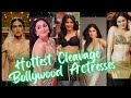 Hottest Cleavage Bollywood Actresses Part 3 | Bollywood Actresses Cleavages