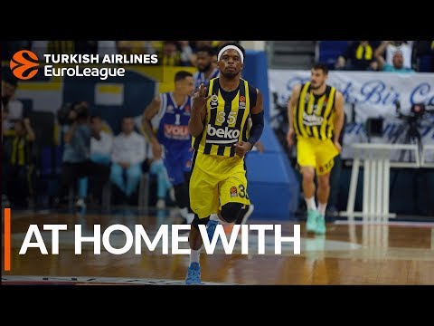 At Home With Ali Muhammed Youtube