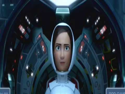 pix Abigail Big Hero 6 Callaghan big hero 6 abigail youtube