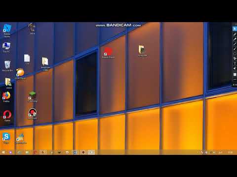 როგორ გადმოვიწეროთ მაინკრაპტი კომპიუტერში.