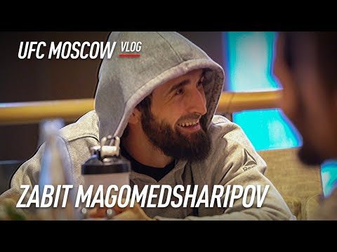 Βίντεο: Zabit Akhmedovich Magomedsharipov: βιογραφία, καριέρα και προσωπική ζωή