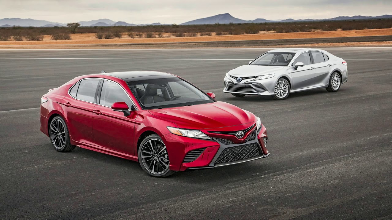 2019 Toyota Camry Preview Pricing Release Date Specs Design 2019 Toyota Camry Preview Pricing Release Date Specs Design