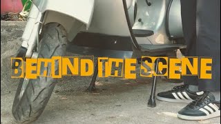 BILLVLOG #27 - Behind The Scene "BEBAL" Sosok Di Balik Creator Animasi MV BEBAL