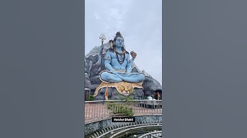 Shiv kailasho ke vasi | Hansraj Raghuwanshi | Mahadev WhatsApp status #shortsfeed