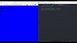 86. Logical Operators