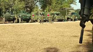 Filipino Drones Calriger UGVs PH Army CMOR(3)