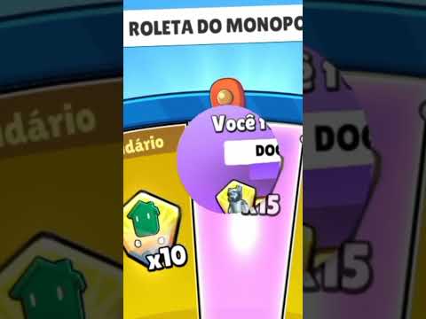 spin jogo roleta