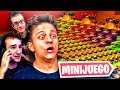 ¡1vs1 CON 1.000 COFRES ALEATORIOS! - Minijuego Fortnite