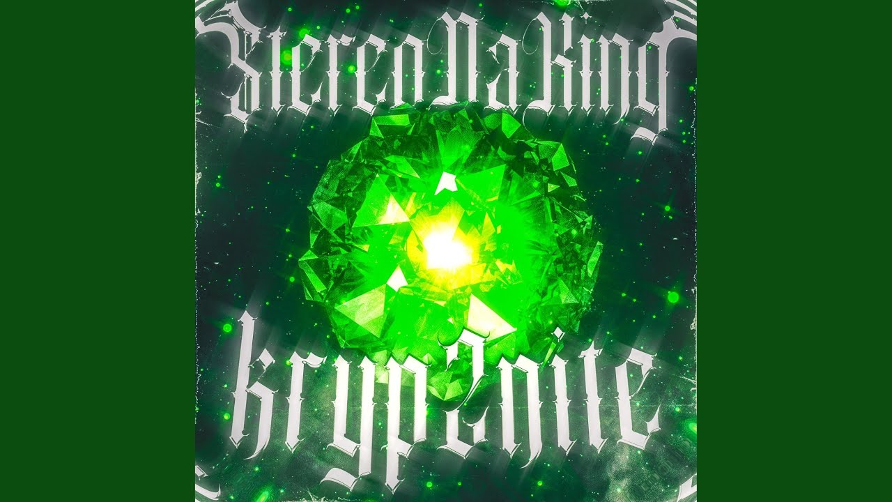 Watch KRYP2NITE on YouTube Watch KRYP2NITE on YouTube