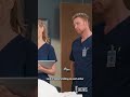 Kevin McKidd initially had picked a completely different ending for "Grey's Anatomy"'s Owen Hunt.