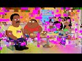 Preview of Fox' The Cleveland Show