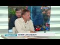 Заяви Саакашвілі