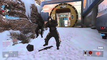 spawn killed Advanced warfare