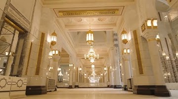 سورة إبراهيم كامله بصوت عذب